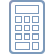 National Rate Calculator Logo